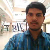 Indukiran Attada