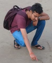 Shivprasad Teli