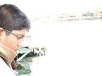Prathamesh Deshmukh