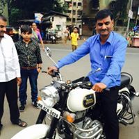 Ajay Vaghela