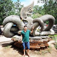 IPhurikhun Wankhundee