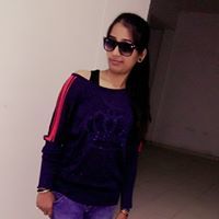 Sandhya Yadav