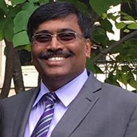 Venkat Rajadurai