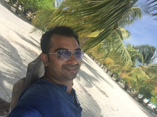 Deepak SPR