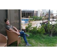 Rashed Alshboul