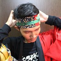 Achmad Subakti M