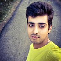 Aditya Sood