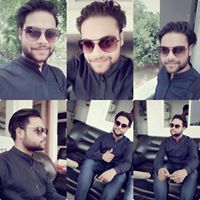 Siddharth Anyan