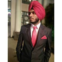 Arveer Singh