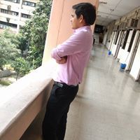 Pushpender Pandey