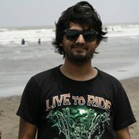 Abhishek Bemby