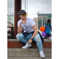 Наранхүү Тамир