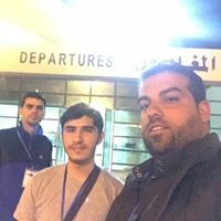 Yahya Khamiesh