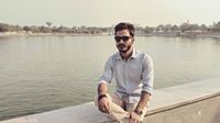 Debashis Paul