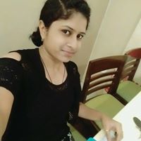 Itishmita Mishra