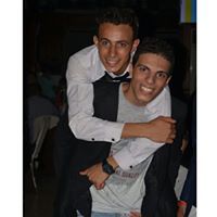 Mahmoud Yasser