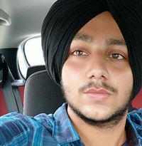 Navjot Khubber