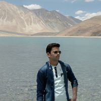 Ankit Vani