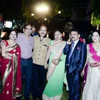 Rajesh Mishra