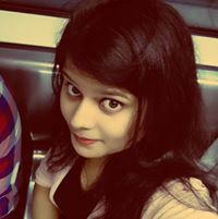 Simran Gupta