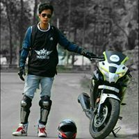 Raj Neog