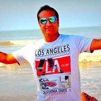 Pavan Kumar