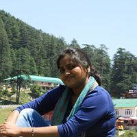Priyanka Prasad