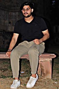 Tushant Sharma