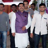 बालाजी वाघमोडे