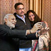 Niraj Shukla
