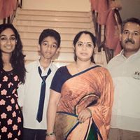 Chandhu Premjith