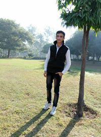 Anil Kulhari