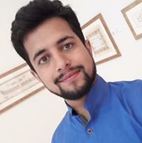 Shahzaib Awan