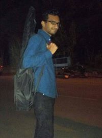 Siddharth Birmal