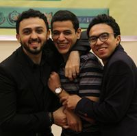Hesham Osama