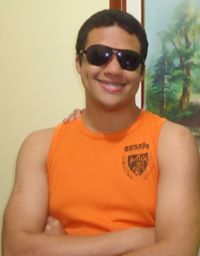 Lucas Camilo