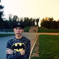 Ариука Д.З.Б