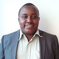Stephen Maina