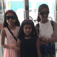 Jacquline Devi