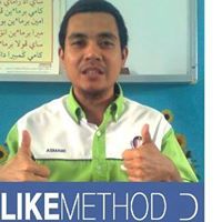 Muhamad Asmawi