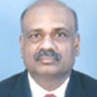 Ashwani Garg