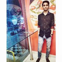 RJ Parmar