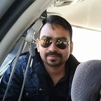 Amit Dwivedi
