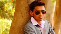 Abhishek Patel