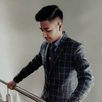 Vishavjot Singh