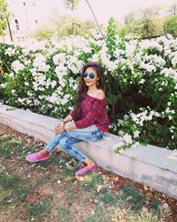 Kruti Patel