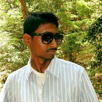 Umesh Chandra