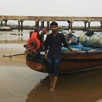 Rajesh Patra