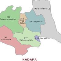 Kamalapuram Assembly Constituency