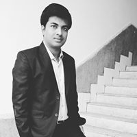 Amresh Mehta